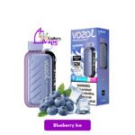 Vozol Gear Ice & Sweet 50000 — The Only Disposable in Dubai with Adjustable Ice AND Sweetness - Image 4