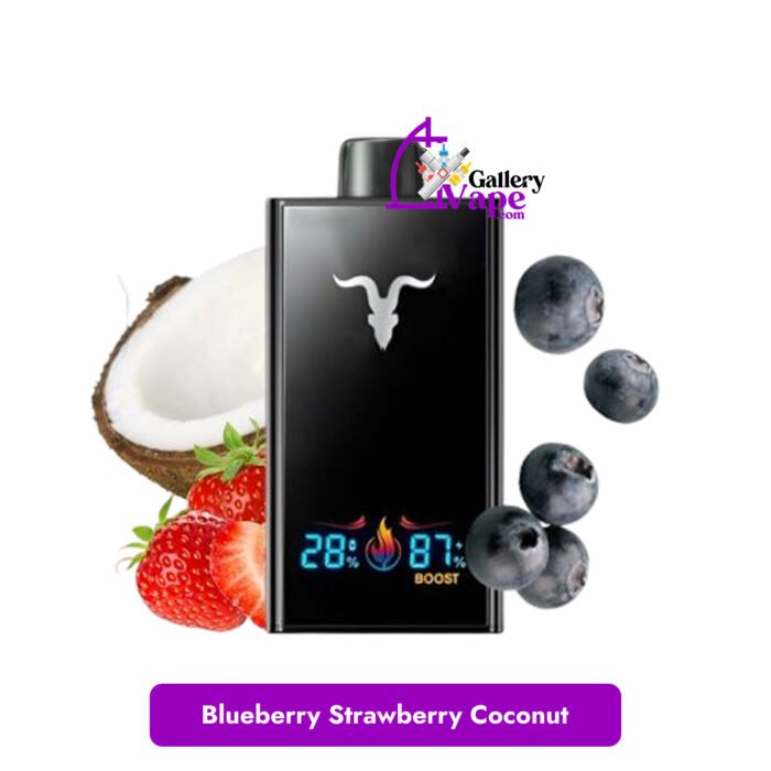 IGNITE V300 30000 Puffs Disposable Vape Available in Uae - Image 5