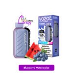 Vozol Gear Ice & Sweet 50000 — The Only Disposable in Dubai with Adjustable Ice AND Sweetness - Image 5