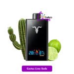IGNITE V300 30000 Puffs Disposable Vape Available in Uae - Image 6