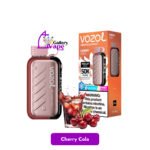 Vozol Gear Ice & Sweet 50000 — The Only Disposable in Dubai with Adjustable Ice AND Sweetness - Image 6