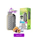 Vozol Gear Ice & Sweet 50000 — The Only Disposable in Dubai with Adjustable Ice AND Sweetness - Image 9