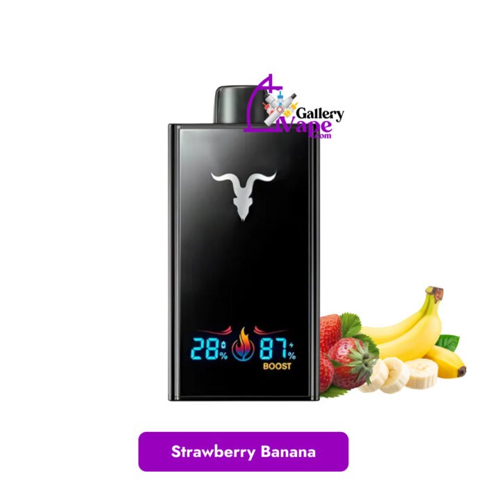 IGNITE V300 30000 Puffs Disposable Vape Available in Uae - Image 10