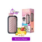 Vozol Gear Ice & Sweet 50000 — The Only Disposable in Dubai with Adjustable Ice AND Sweetness - Image 14