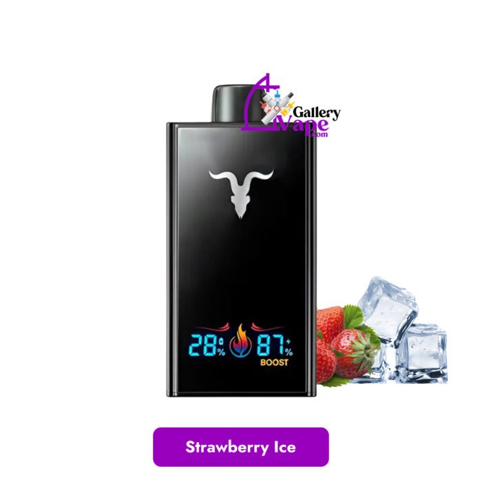 IGNITE V300 30000 Puffs Disposable Vape Available in Uae - Image 11