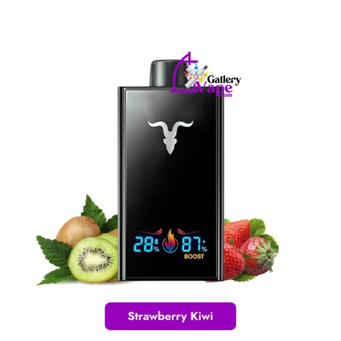 IGNITE V300 30000 Puffs Disposable Vape Available in Uae - Image 12
