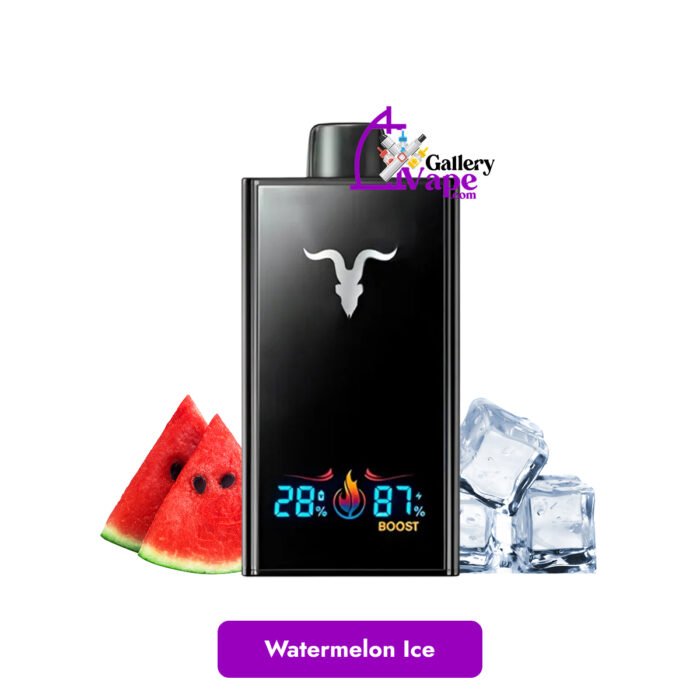 IGNITE V300 30000 Puffs Disposable Vape Available in Uae - Image 13