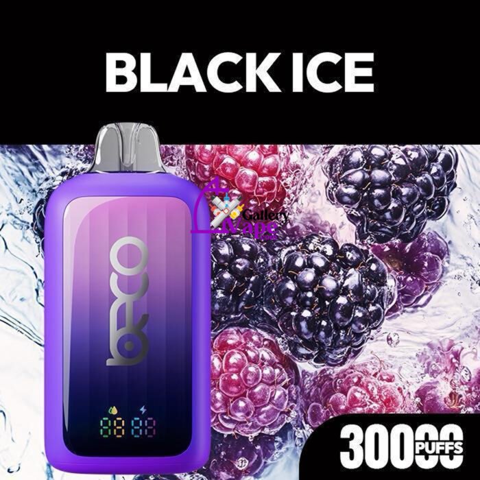 Beco Pop 30000 Puffs 20mg Disposable Vape Available in Uae - Image 2