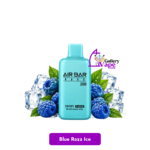 Air Bar Nano Zero 1200 Puffs 0MG Nicotine Disposable Vape Available in Uae - Image 2