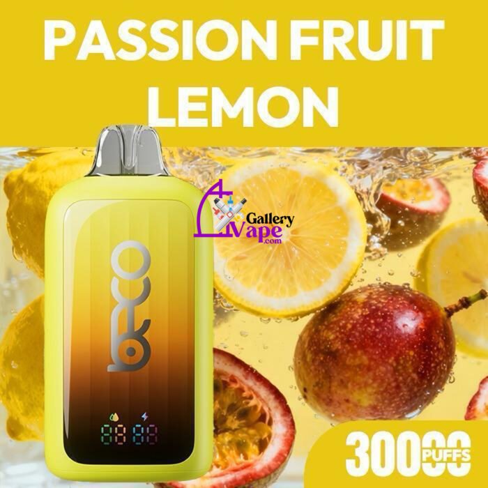 Beco Pop 30000 Puffs 20mg Disposable Vape Available in Uae - Image 8