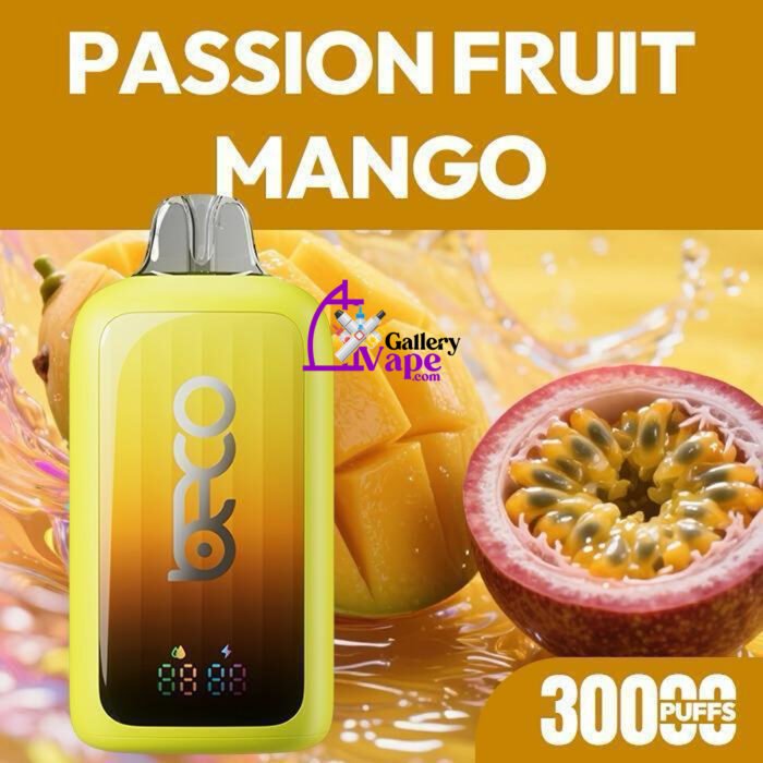 Beco Pop 30000 Puffs 20mg Disposable Vape Available in Uae - Image 9