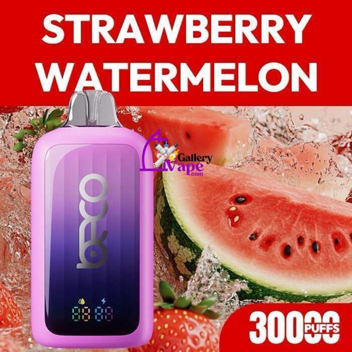 Beco Pop 30000 Puffs 20mg Disposable Vape Available in Uae - Image 12