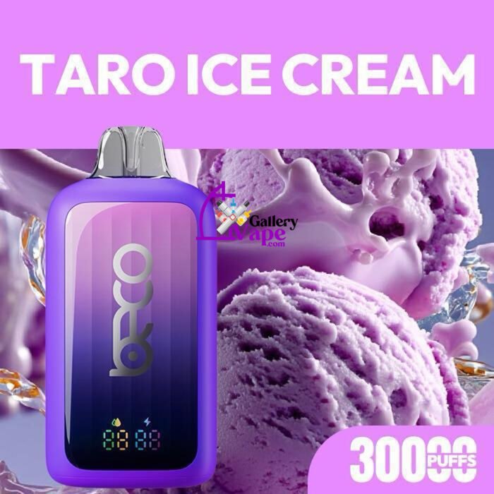 Beco Pop 30000 Puffs 20mg Disposable Vape Available in Uae - Image 13
