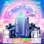 Geek Bar PCE 40000 Puffs 50MG Disposable Vape Available in Uae - Image 2
