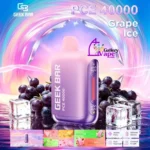 Geek Bar PCE 40000 Puffs 50MG Disposable Vape Available in Uae - Image 3