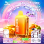 Geek Bar PCE 40000 Puffs 50MG Disposable Vape Available in Uae - Image 5