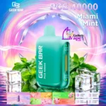 Geek Bar PCE 40000 Puffs 50MG Disposable Vape Available in Uae - Image 6