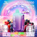 Geek Bar PCE 40000 Puffs 50MG Disposable Vape Available in Uae - Image 7