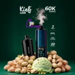 Kief Lion 60000 Puffs 2MG Disposable Vape Available in Uae - Image 12