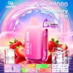 Geek Bar PCE 40000 Puffs 50MG Disposable Vape Available in Uae - Image 9