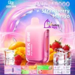 Geek Bar PCE 40000 Puffs 50MG Disposable Vape Available in Uae - Image 10