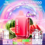 Geek Bar PCE 40000 Puffs 50MG Disposable Vape Available in Uae - Image 11